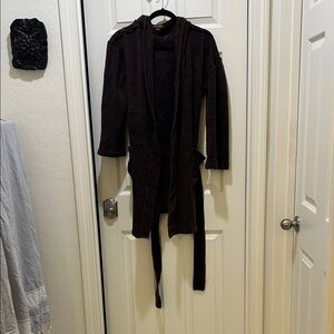 Barefoot Dreams Cozy Chic Robe